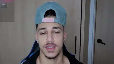 orionblaze69_ — stripchat