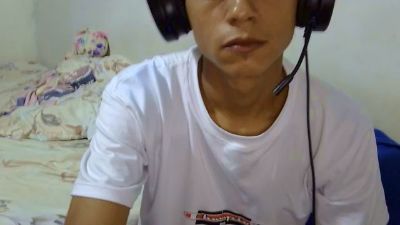 BigDonte — modelo de webcam en línea en cam4