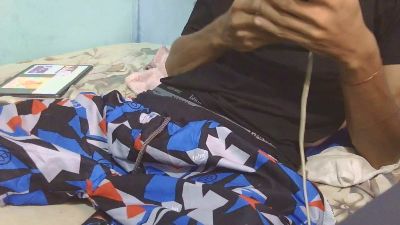 BigDonte — Cam4 stream photo (May 2026)