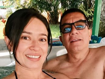 ReneandAleja — modelo de webcam en línea en livejasmin