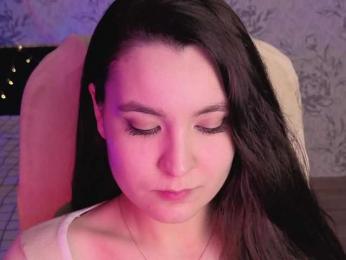 annie-fleur — modelo de webcam en línea en bongacams