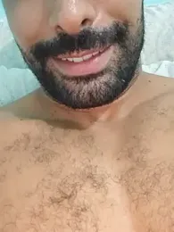 amine71 — Stripchat profile photo