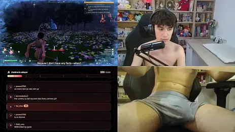 nolantwink — modelo de webcam en línea en stripchat