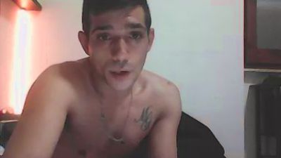 Alessio967 — modelo de webcam en línea en cam4