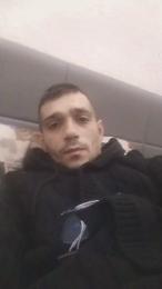 Alessio967 — modelo de webcam en línea en cam4