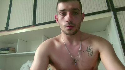 Alessio967 — modelo de webcam en línea en cam4