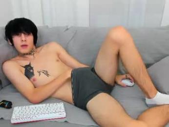 vinsent_blood — chaturbate