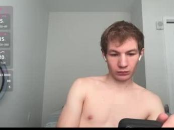 oliver_beck — chaturbate