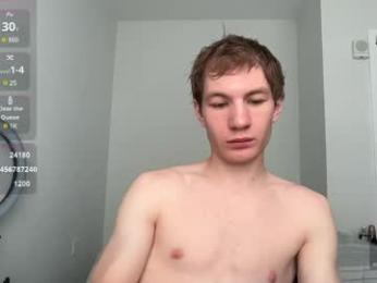 oliver_beck — Chaturbate stream photo (Apr 2026)