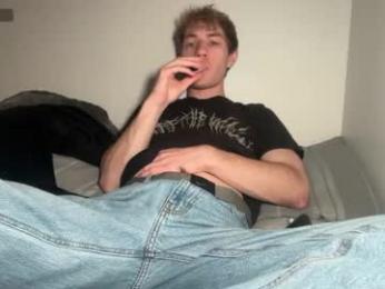 oliver_beck — Chaturbate stream photo (Apr 2026)