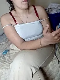 ShadiaStar — stripchat