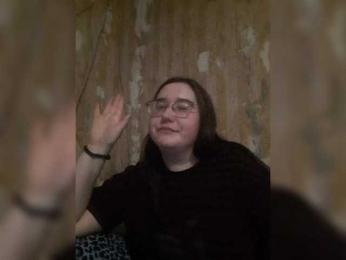 Linavia — Bongacams stream photo (May 2025)