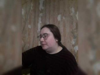 Linavia — Bongacams stream photo (May 2025)