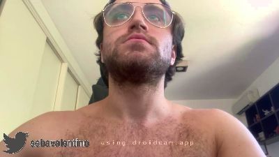 SebasValentino — Cam4 profile photo