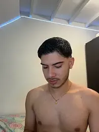 ApoloGray__ — Stripchat profile photo