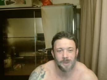 stevebulkzor — chaturbate
