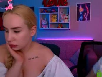 melisa_white1 — chaturbate