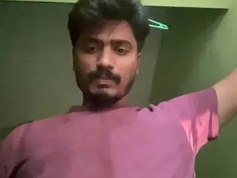 HarshithJoel — Stripchat stream photo (Mar 2026)