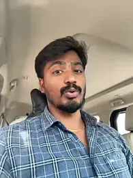 HarshithJoel — modelo de webcam en línea en stripchat