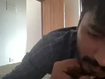 HarshithJoel — Stripchat stream photo (Mar 2026)