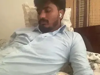 HarshithJoel — Stripchat stream photo (Mar 2026)