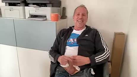 drefman — Stripchat stream photo (Feb 2026)