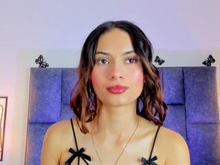 Nicol Miler — modelo de webcam en línea en flirt4free