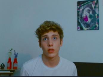 RonCaldas — modelo de webcam en línea en livejasmin