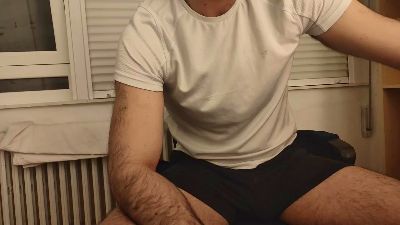 Neiron — Cam4 stream photo (Oct 2025)