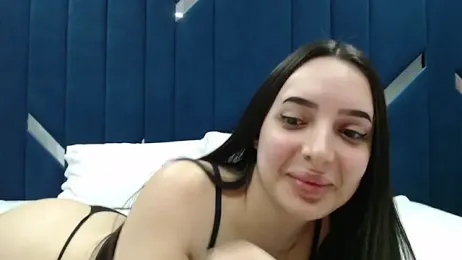 TiffanyPeretz — stripchat