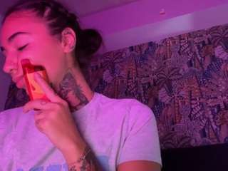 1rubys — Camsoda stream photo (Sep 2026)