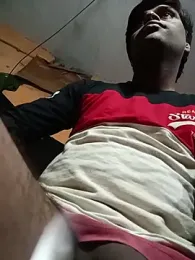 desiboy1101 — Stripchat stream photo (May 2026)