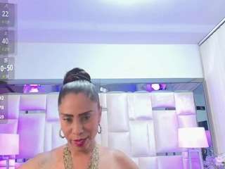 denispassion — modelo de webcam en línea en camsoda