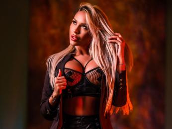 SelenaVoss — Livejasmin stream photo (Jul 2025)