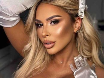 SelenaVoss — Livejasmin stream photo (May 2025)