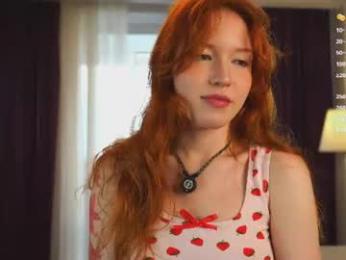 sexycutegirs — modelo de webcam en línea en chaturbate