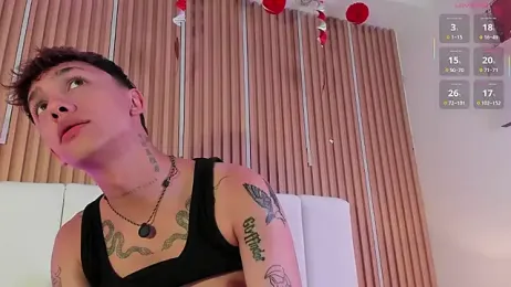 Tomy_Rox — Stripchat stream photo (Mar 2026)