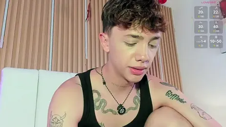 Tomy_Rox — Stripchat stream photo (Mar 2026)