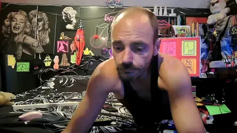 DaddyAndSplashQueen — stripchat