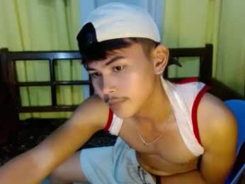 aivanboyyy — Chaturbate stream photo (Jan 2026)