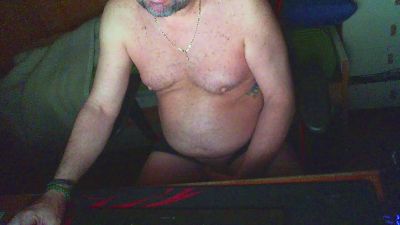 mik1970sexy1 — modelo de webcam en línea en cam4