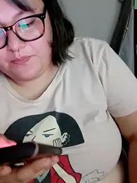 almitapro07 — Stripchat stream photo (Mar 2026)