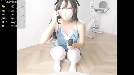 _Meimi_ — Stripchat stream photo (Oct 2024)
