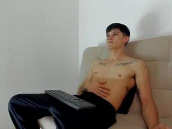 yizus_bonz — chaturbate