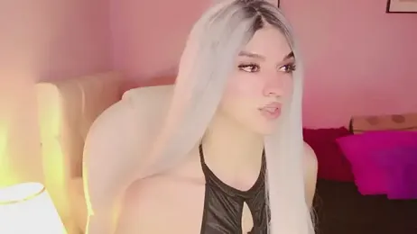 EvaEvangeline — Stripchat stream photo (Mar 2026)