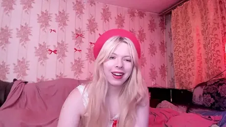 Cutie_Bambi — stripchat