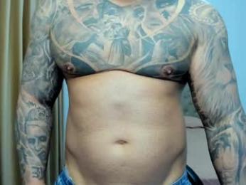 javicute4u — Chaturbate stream photo (Apr 2026)