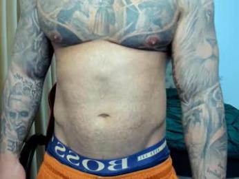 javicute4u — Chaturbate stream photo (Jan 2026)