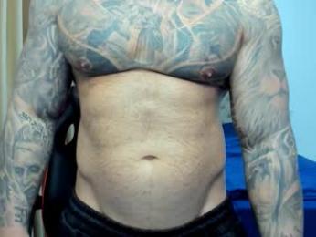 javicute4u — Chaturbate stream photo (Mar 2026)