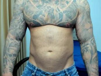 javicute4u — Chaturbate stream photo (Mar 2026)